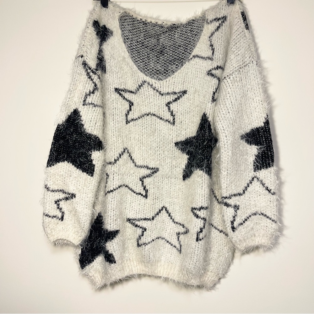Koran style Sweaters